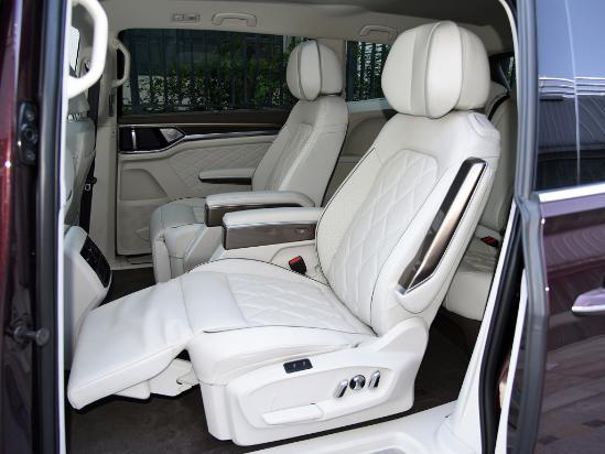 上市剑指GL8，如今连人家的零头都不如，大众威然到底输在哪？