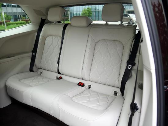 上市剑指GL8，如今连人家的零头都不如，大众威然到底输在哪？