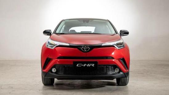 C-HR ʮմ