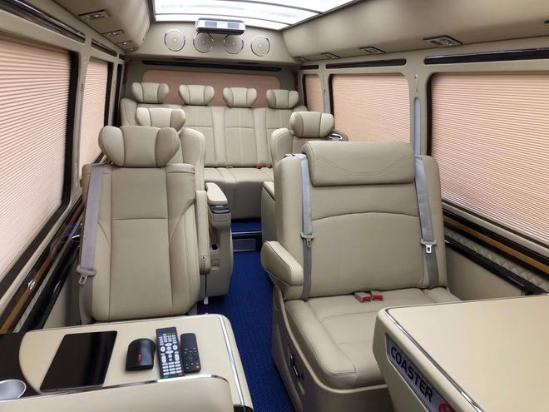 20款林肯领袖一号 加长版5.98米现车多少钱