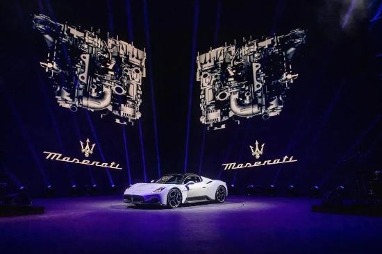 破百最快2.8秒！这些“彪悍”性能车，我做梦都想要