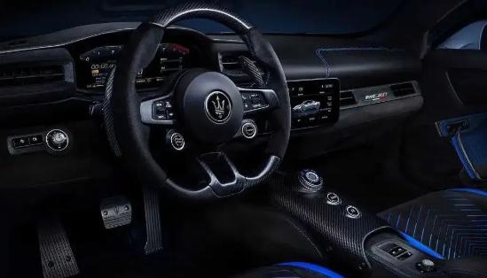 破百最快2.8秒！这些“彪悍”性能车，我做梦都想要