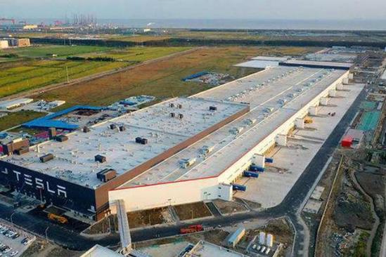 Model 3降价原因或被找到？特斯拉上海超级工厂日产能扩大