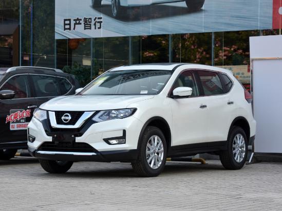 20万买什么车？其实看这5款SUV就够了