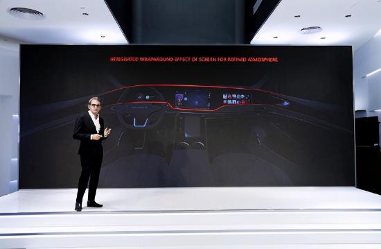 车展后冷思考：后来者天际ME7或正赶上又一个窗口期