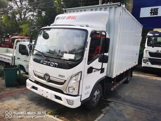 北京那里卖重汽高栏货车 经销商地址-图5