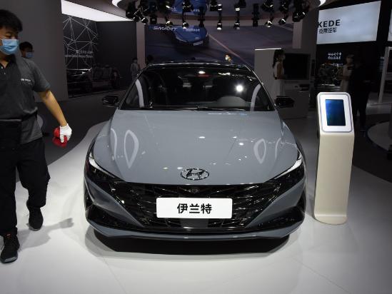 又一款新车即将上市，1.5L+CVT预售才10.98万起
