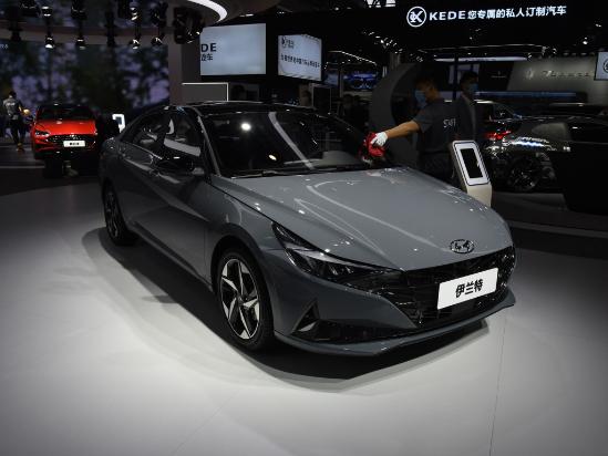 又一款新车即将上市，1.5L+CVT预售才10.98万起