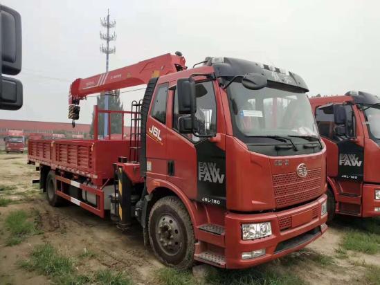 北京全系箱车板车高栏冷藏最低价载重汽车