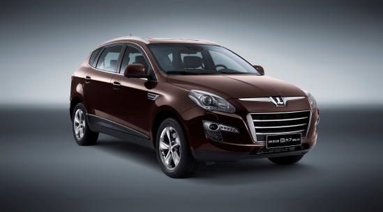 纳智捷可能要退出中国市场了？网友：意料之中的事