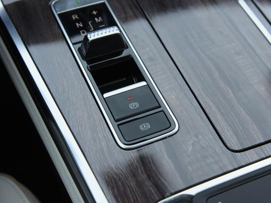 试驾星途VX：1.6T压榨197匹马力，空间还比汉兰达大