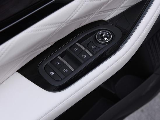 试驾星途VX：1.6T压榨197匹马力，空间还比汉兰达大