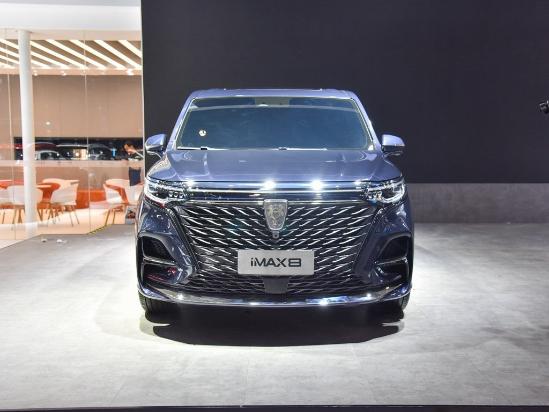 试驾体验荣威iMAX8：后排带通风按摩？简直不要太舒服了