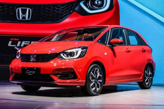 会卖的比飞度便宜吗？东风本田LIFE值不值得期待