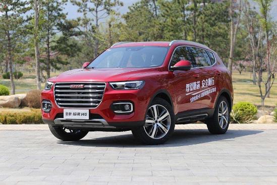 5款11万就能买到的家用车，款款都很吸睛，关键还省油