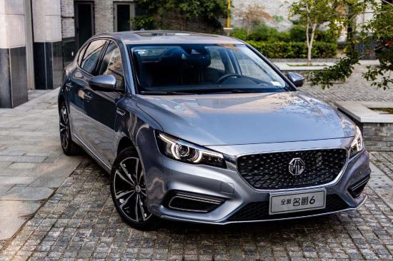 5款11万就能买到的家用车，款款都很吸睛，关键还省油