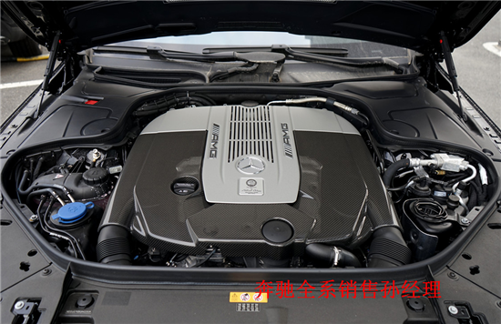 奔驰AMGS65L价格多少钱 S65彰显绅士风度