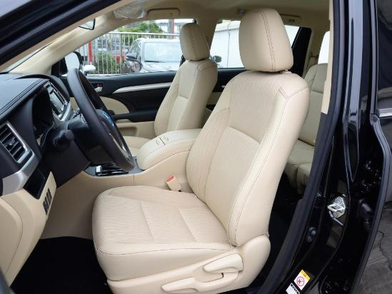 手握24万，买胜达高配还是买汉兰达低配好？