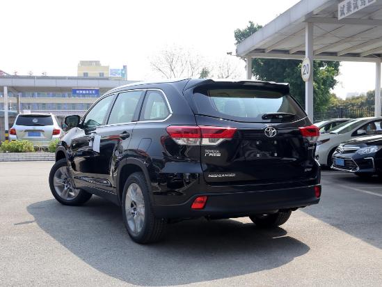 手握24万，买胜达高配还是买汉兰达低配好？