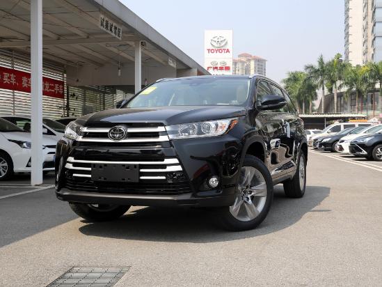 手握24万，买胜达高配还是买汉兰达低配好？