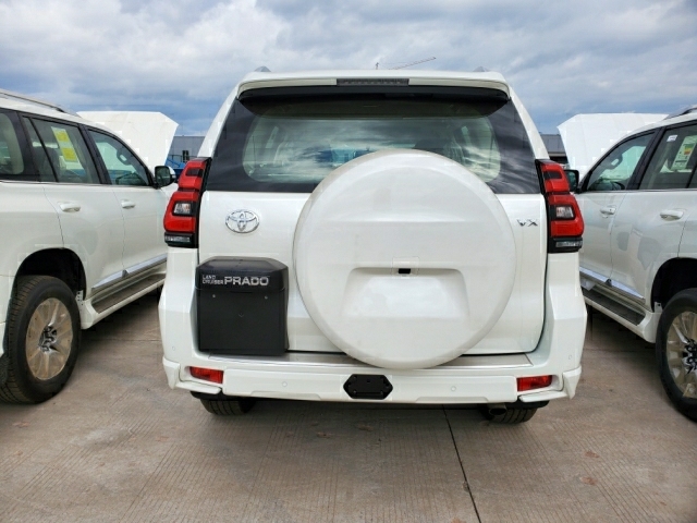 常年经营诚信商家  20款霸道4000中东版介