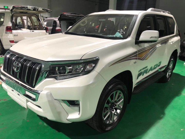 常年经营诚信商家  20款霸道4000中东版介