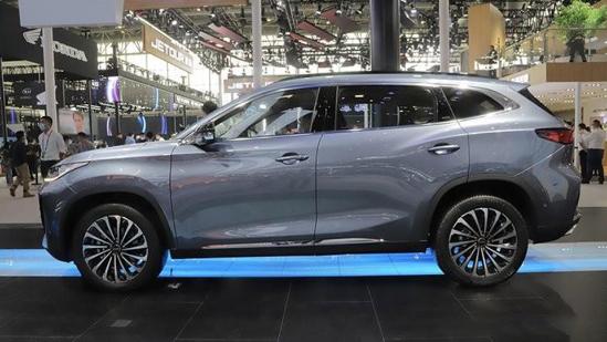 3分钟看车圈：1000马力的电动悍马，折合人民币不到80万