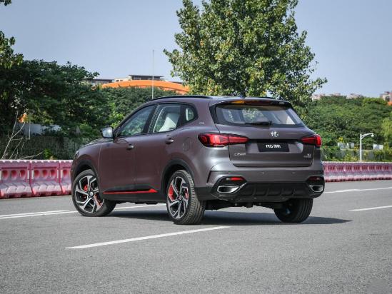 这车外观颜值酷似阿斯顿马丁，7.9秒破百，网友：上市或成爆款