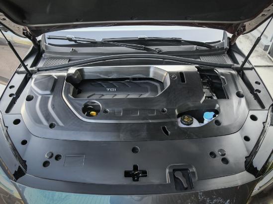 这车外观颜值酷似阿斯顿马丁，7.9秒破百，网友：上市或成爆款