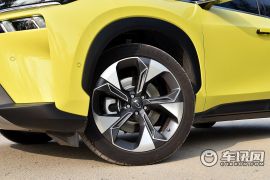 广汽新能源-Aion V-80 MAX版   ￥23.96