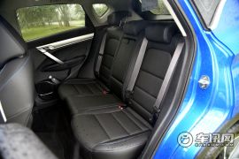 吉利汽车-缤越PHEV