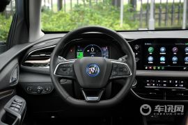 通用别克-微蓝7