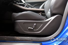 吉利汽车-缤越PHEV