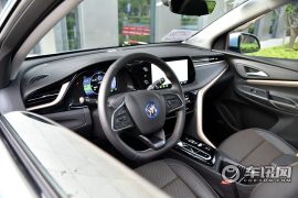 通用别克-微蓝7