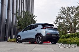 通用别克-微蓝7