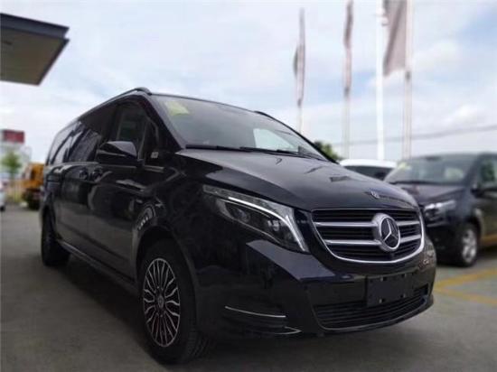 比埃尔法，雷尔法性价比还高的改装商务车他来了