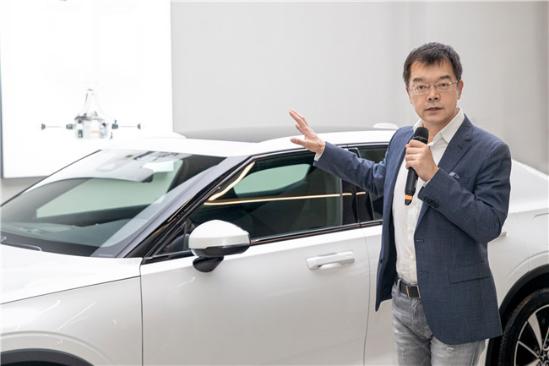 “塘厦宝马中心海陆空臻享之旅”圆满收官