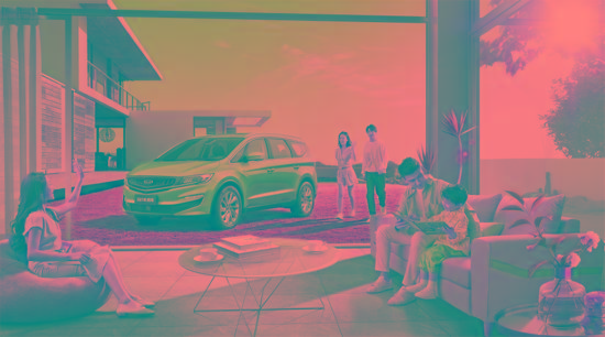 还在看朗逸、轩逸、哈弗H6？TA才是真的家用神车