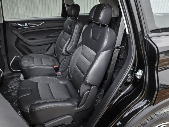 大七座，蓝鲸动力，深度体验长安欧尚科赛Pro