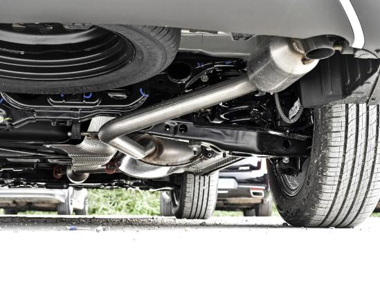 大七座，蓝鲸动力，深度体验长安欧尚科赛Pro