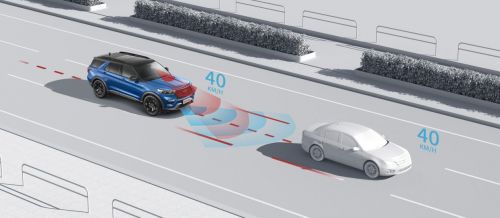 国家重拳与智能科技的&ldquo;完美搭配&rdquo;，向碰瓷SAY NO！