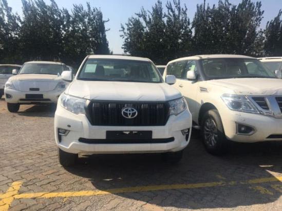 中东版霸道2800和霸道3000你们不知道的区别必看