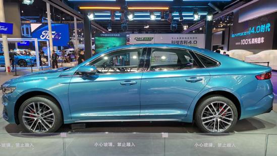 3分钟看车圈：花15万可以买到啥？吉利星瑞又要推2款车