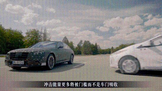 胜者为王 2021款奔驰S350 S450价格销售全国