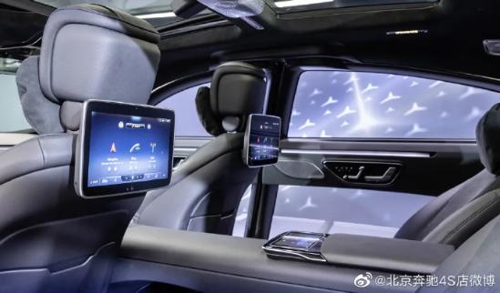 胜者为王 2021款奔驰S350 S450价格销售全国