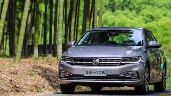 最高现金优惠4.2万元，大众宝来终端购车价格调查