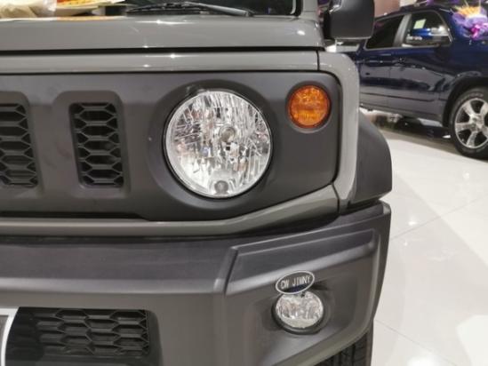 2020款铃木吉姆尼迷你版奔驰大G特卖抢购