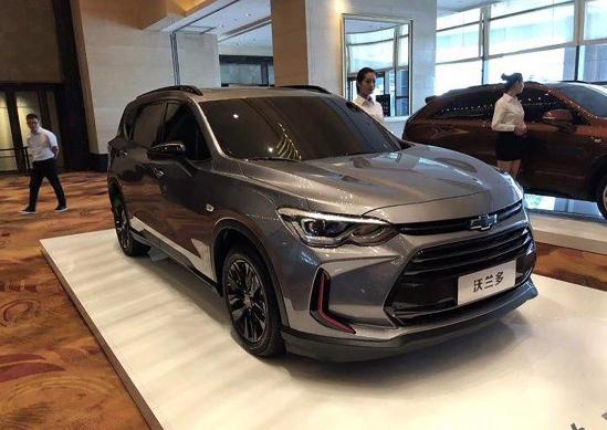 5款工薪家庭也买得起的SUV，关键是他们性价比很高