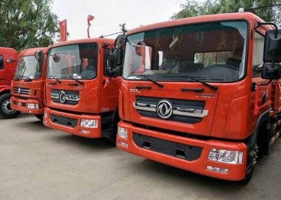 福田奥铃这款车怎么样值得买吗北京市货车
