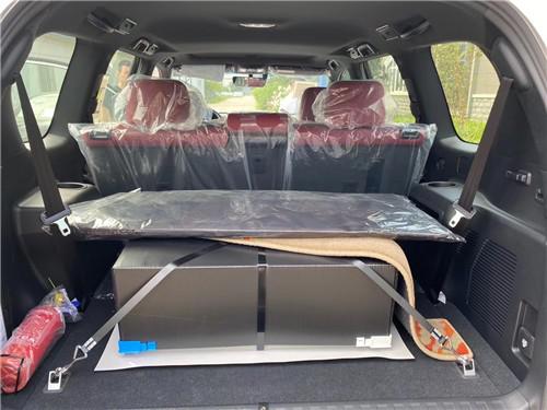 2020款雷克萨斯GX460经典车型港口少量热卖